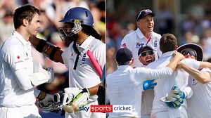 Ashes Classics: series openers