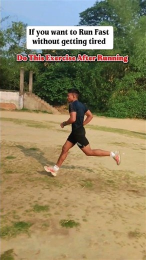 How to run faster without getting tired 1600meter. #runningtips #trackandfeild #fitness #explorepage