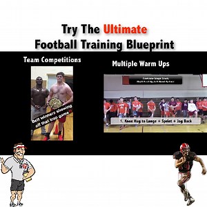 746 reactions · 285 shares | How to fast-track your teams Athletic...