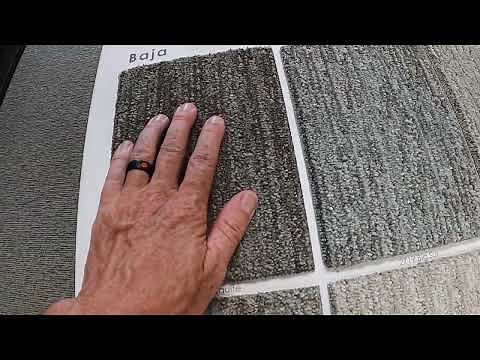 Dream Weaver Select Carpet Baja Collection