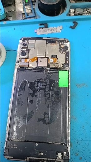 Redmi note 5 pro dead solution #tech #techvideo #vairal #shorts #shortvideo #mobile