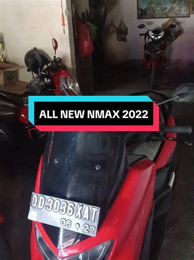 Discover the All New NMAX 2022: Features and Highlights