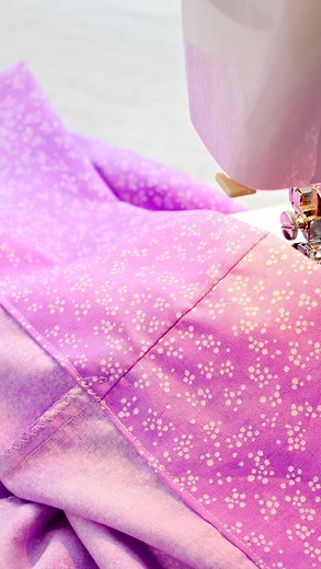 Need a cute and quick birthday gift for your child to give to a friend? Or maybe you need a special gift for someone going away to college? This easy how to sew a pillowcase tutorial is just the thing you need to create a pillowcase your recipient will LOVE! Find the full tutorial here: https://welcometonanas.com/easy-how-to-sew-a-pillowcase-tutorial/ #WelcometoNanas #SewingTutorial#EasySewingProject #HowToSewAPillowcase | Welcome To Nana's | Facebook