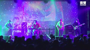 茄子蛋《Time Machine》2015《大团诞生》