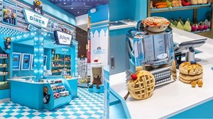 Jellycat新出的纽约限定爆火，每天排长队！回国伴手礼有了