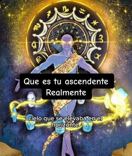 El Ascendente es el punto exacto del cielo que se elevaba en el horizonte en el momento en que naciste. No es solo un dato técnico: es el portal de entrada de tu conciencia a esta vida. La casa 1 y el Ascendente representan el “personaje” a través del cual el alma decide experimentar la realidad material. Es la forma, el cuerpo, la actitud inicial, la manera en la que entras al mundo y cómo el mundo te percibe. No es casual. Tu alma elige ese signo como vehículo porque necesita vivir, aprender y