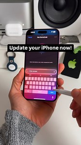 196K views · 184 reactions | Apple’s biggest update for iPhone is out now and it unlocks endless emoji customization! You can download iOS 18.2 now! _______ #ios18 #genmoji #appleintelligence #iphone16promax #refinedsign | AppleDsign | Facebook