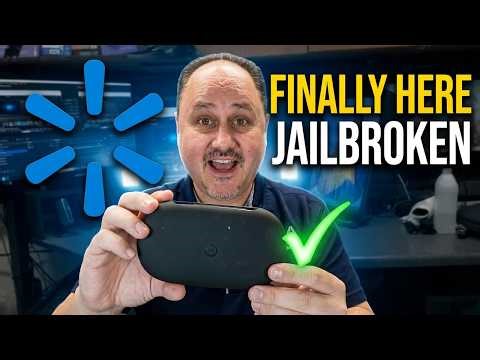 Watch! ONN 4k pro 2 2026 Hands On Jailbreak