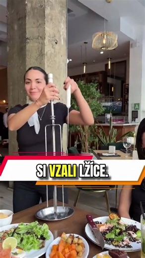 Prosím, vezměte si maso ☺️