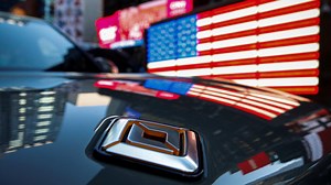 Rivian remains hot on the day after IPO pop amid 'EV wave'