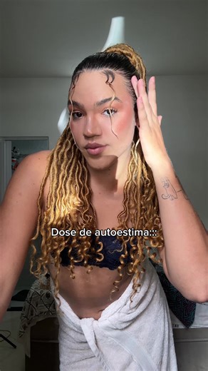 Rabo de Cavalo: O Remédio para um Glow Instantâneo