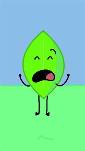So Sad! #bfdi #bfb #bfdianimation #animation