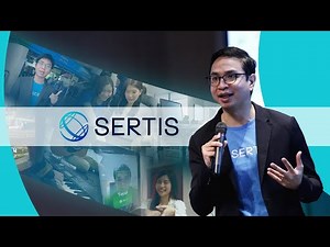 Sertis office introduction 2023