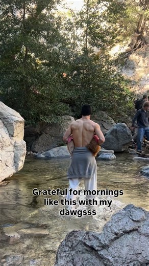 Jon Herrmann on Instagram: "Morning vibes❤️"