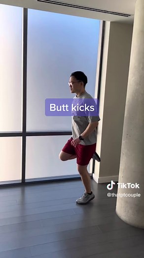 Effective Running Warm Up: Dynamic Exercises and Drills