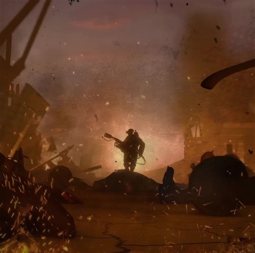 Epic Pyro Edit for Team Fortress 2 Fans!