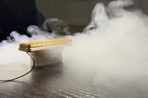 Tech startup creates incredible device that could solve serious issue with modern electronics: 'Likely to become a standard'