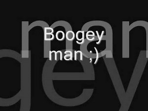 Boogie Man