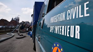 Inondations : pourquoi la réforme de la Protection civile est-elle pointée du doigt ? - RTBF Actus