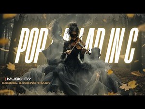 Smooth Pop Groove Backing Track