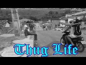 OS REIS DO THUG LIFE | THE KING OF THUG LIFE #24