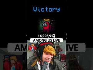 AMONG US with CAYLUS, FOLTYN, STEAK