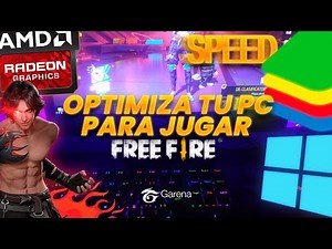✅COMO OPTIMIZAR BLUESTACKS 🚨OBTEN EL MAXIMO RENDIMIENTO 🔥 (+FPS)