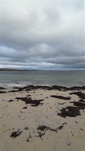 St. John’s Point Beach, Donegal