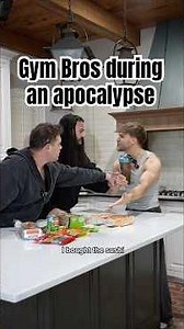 No matter what the situation, protein intake is crucial 😤 #youtubeshorts #youtubeviral #viral