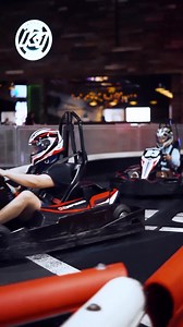 2.2K views · 12 reactions | Spend some time together racing #k1 #k1speed #gokarting #karting #racing #race | K1 Speed | Facebook