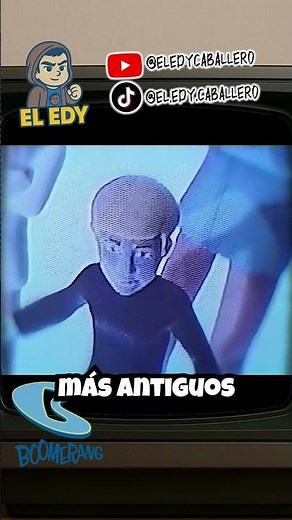 When Boomerang was born and changed our childhood #boomerang #cartoonnetwork #nostalgia #childhood