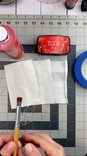 1.4K views · 80 reactions | If you love paper and fabric and...