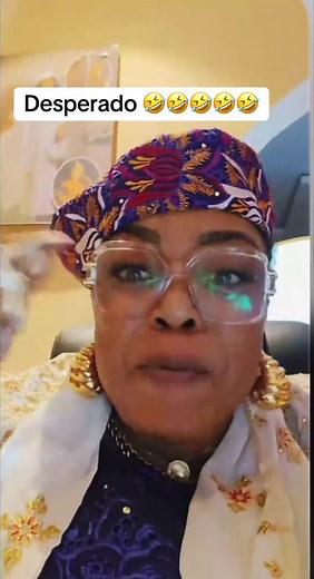 Desperado Moments: Nigeria's Funniest TikTok Reactions