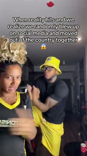 Help us hit 10K subs this month — OJTV 📺 #oceanandjayla #fyp #explore #ojtv #oceangang