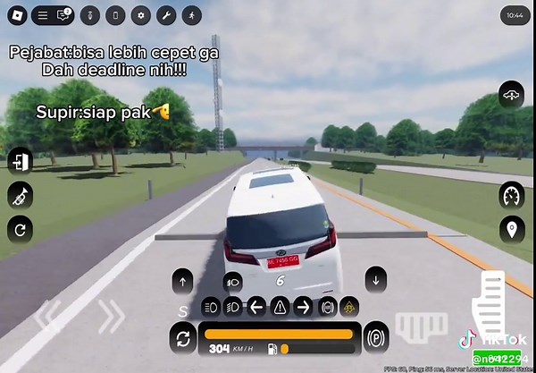 Cinematic Gameplay and Updates in CDID
