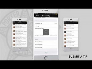 PCSO App
