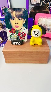 Diy Easy Bts Desk Decor #diy #instagram #craftideas #btscraft #instagramreels #btsdiy #papercraft #bts #trending #instareels #jimin #chimmy #facebook | Vamp Art And Craft