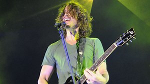 Soundgarden latest on lullaby list