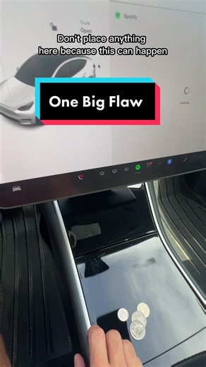 Teslatainment on TikTok