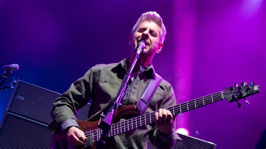 Happy Birthday Mike Gordon: Performing Live On Phish Members’ Birthdays
