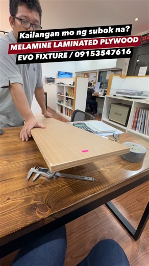 Proven and tested board ba ang hanap mo sa modular cabinet project mo? Direktang tumawag ka na sa 09153547616 at panoodin mo na din itong video na ito sabay pindot ng subscribe haha! EVO Fixture Fabrication and Services #evofixture #SignageMaker #interiordesignph #woodwork #quality #homebuilder #visual #architecture #cabinets #visualart | Ed Manila