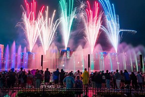 Universal Orlando's Cinematic Celebration at Universal Studios Florida | Orlando Informer