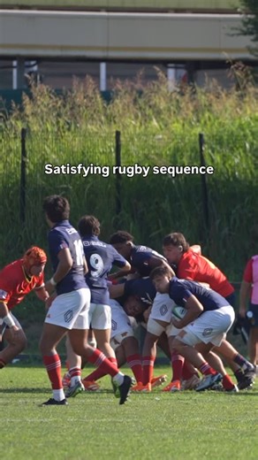 114 reactions · 8 comments | The #WorldRugbyU20s is wild  #rugby #rugbyboys #WorldRugbyU20s | RugbyPass | Facebook