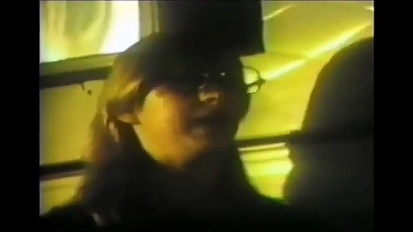 night of horror / 1981 movie