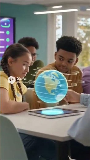 une nouvelle école nouvelle génération pour 2040 mais