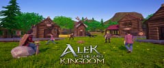 Alek - The Lost Kingdom Trainer