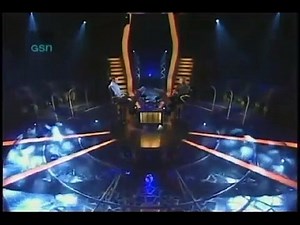 John Carpenter - Who Wants To Be A Millionaire - COMPLETE VIDEO