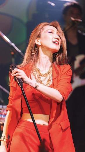 大人のライブハウス『KENTO’S GINZA』での音楽体験