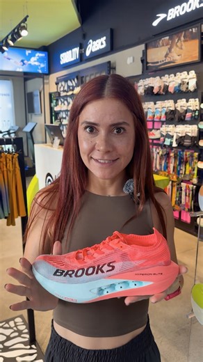 ¿Qué hace diferentes a los Hyperion Elite 5? Aquí te muestro lo que descubrí.... #running #Hyperion #Run24 | Run24 - Running Store