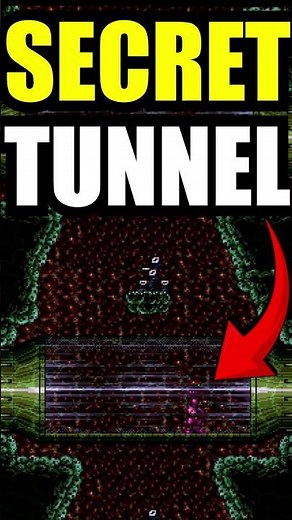 Samus find a SECRET ENTRANCE into Maridia - BLIND Super Metroid SNES Playthrough